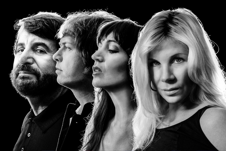 Abbacadabra – The Ultimate Abba Tribute|Show | The Lyric Theatre